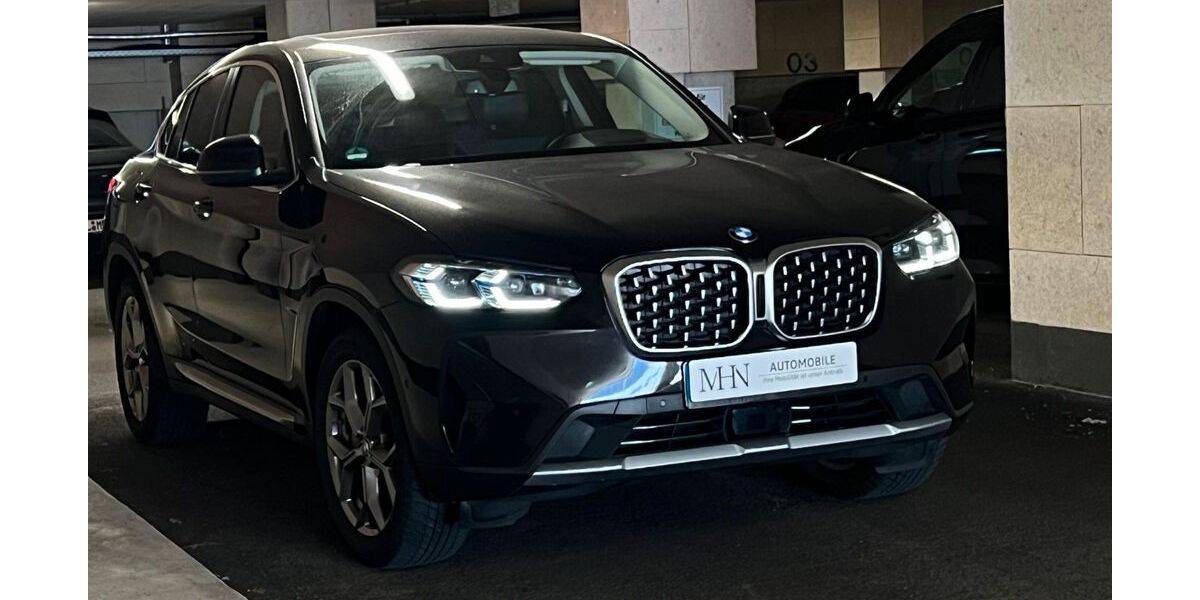 BMW X4 55.612 km 50.990 &euro; Ulm 89081