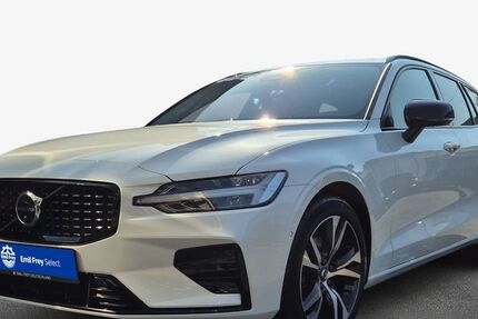 Volvo V60 30.563 km 36.700 &euro; Dresden 01159