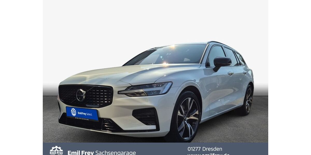 Volvo V60 30.563 km 36.700 &euro; Dresden 01159
