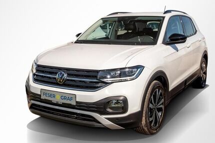 VW T-Cross 25.519 km 22.940 &euro; Magdeburg 39126