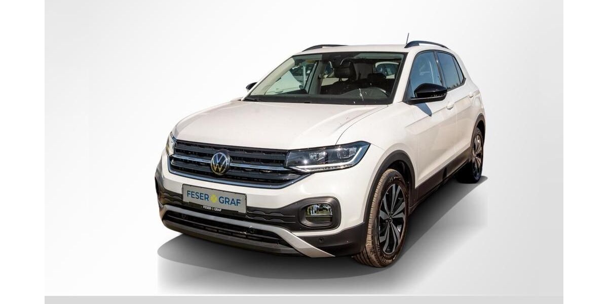 VW T-Cross 25.519 km 22.940 &euro; Magdeburg 39126