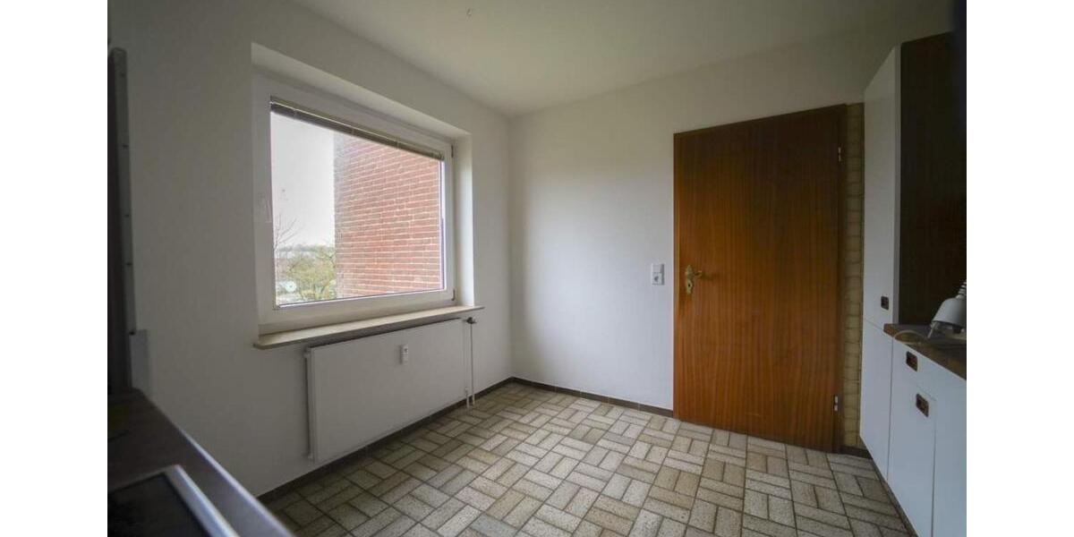 Etagenwohnung Niebüll - 3 Zimmer, 77 m&sup2;, 693&euro; | Angebot:25392824