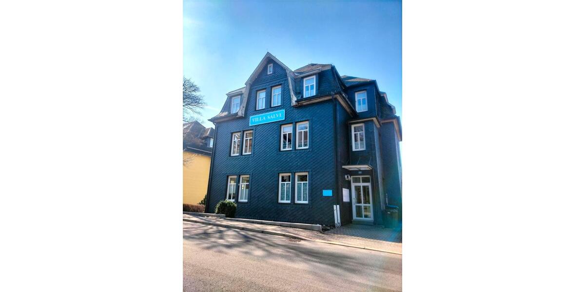 Etagenwohnung Oberhof - 3 Zimmer, 65 m&sup2;, 460&euro; | Angebot:25990365