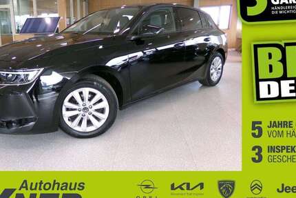 Opel Astra 41.454 km 15.490 &euro; Hof 95032