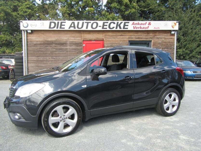 Mokka
