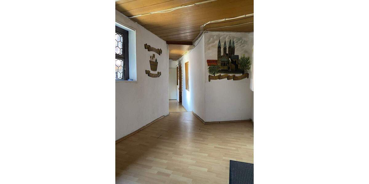 Mehrfamilienhaus, Wohnhaus Bamberg Gereuth - 1 Zimmer, 522 m&sup2;, 595.000&euro; | Angebot:24529340