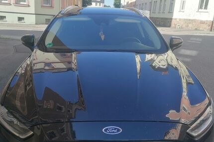 Ford Mondeo 135.000 km 10.800 € Chemnitz 09113