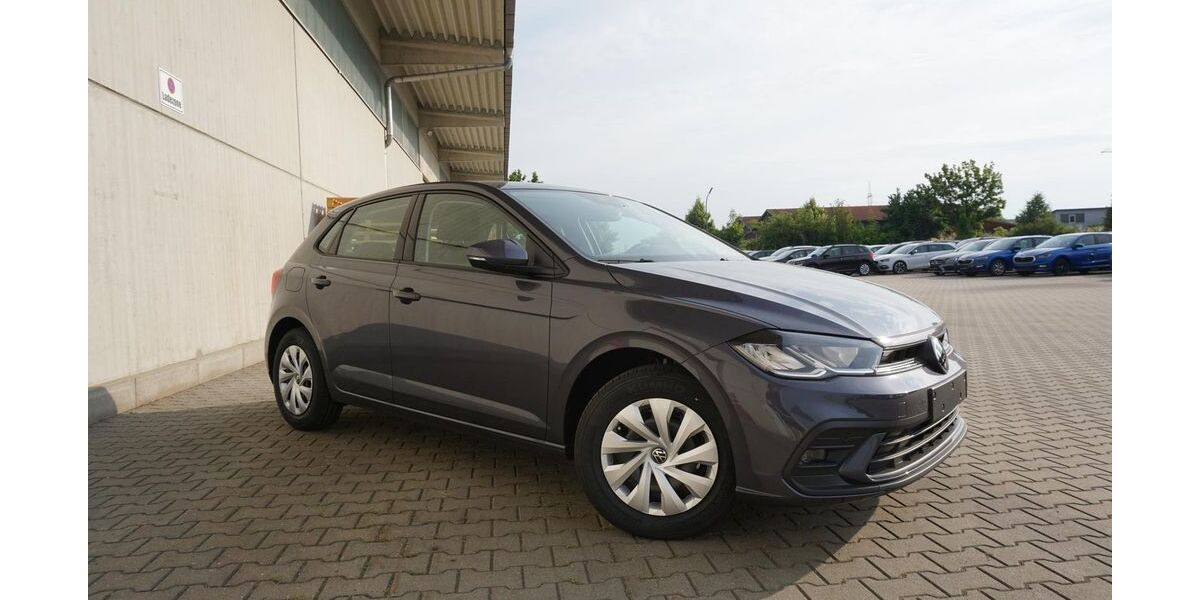 VW Polo 14.985 km 16.950 &euro; Parkstetten 94365