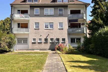 Haus Recklinghausen Berghausen - 16 Zimmer, 400 m&sup2;, 690.000&euro; | Angebot:27086544