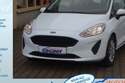 Ford Fiesta 119.703 km 6.840 &euro; Eilenburg 04838