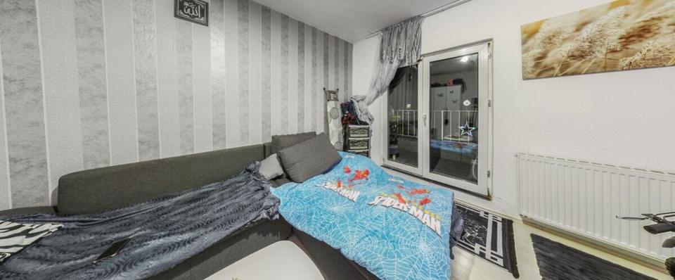 Etagenwohnung Ludwigshafen am Rhein Ludwigshafen-Hemshof - 2 Zimmer, 58 m&sup2;, 127.600&euro; | Angebot:26580279