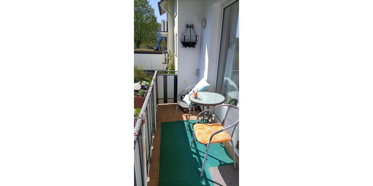 Etagenwohnung Extertal - 3 Zimmer, 61 m&sup2;, 400&euro; | Angebot:26296342