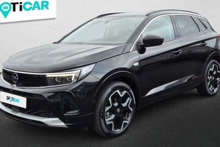 Opel Grandland (X) 32.940 km 23.950 &euro; Georgsmarienhütte 49124