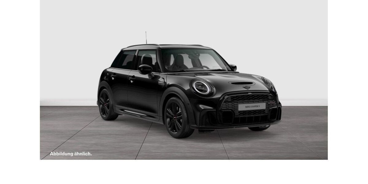 Mini Cooper S 62.960 km 28.380 &euro; Münster 48163