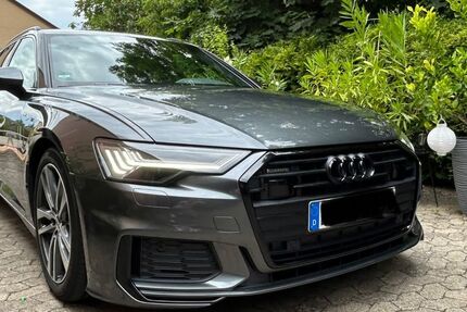 Audi A6 160.000 km 26.690 &euro; Baunach 96148
