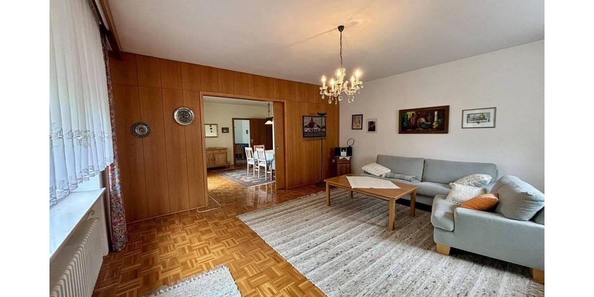 Mehrfamilienhaus, Wohnhaus Pfreimd - 7 Zimmer, 200 m&sup2;, 398.000&euro; | Angebot:25731600