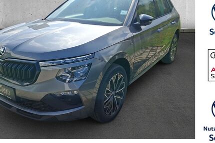 Skoda Kamiq 2.000 km 31.490 &euro; Bahretal 01819