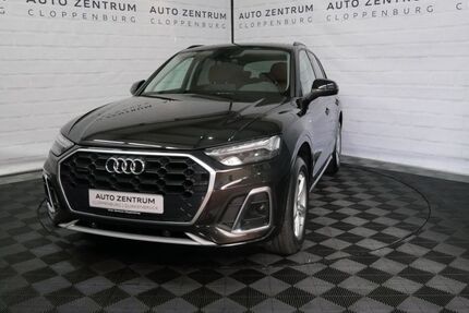 Audi Q5 67.263 km 43.950 € Cloppenburg 49661