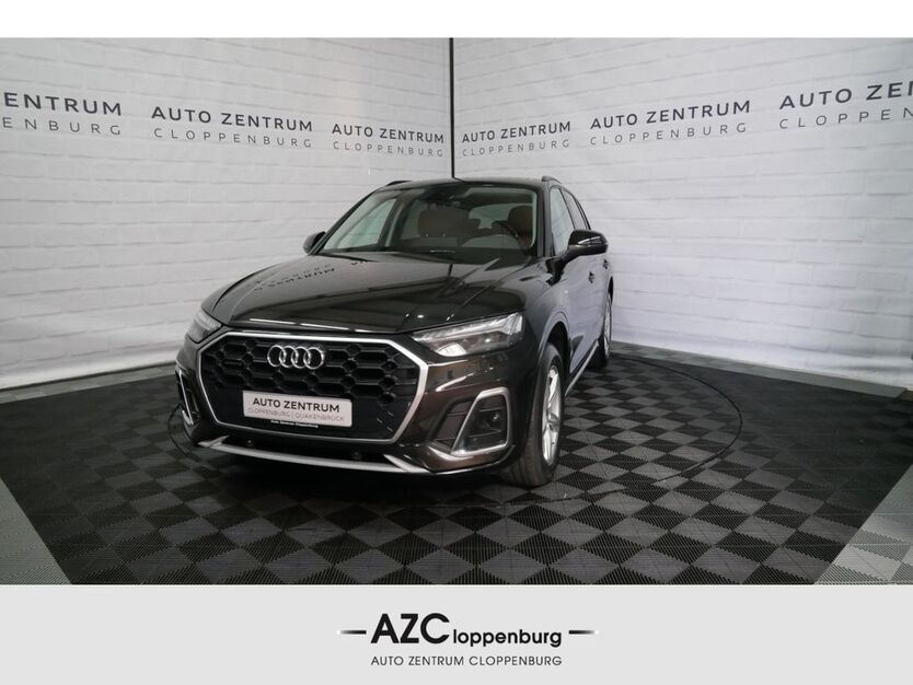 Audi Q5 67.263 km 43.950 € Cloppenburg 49661