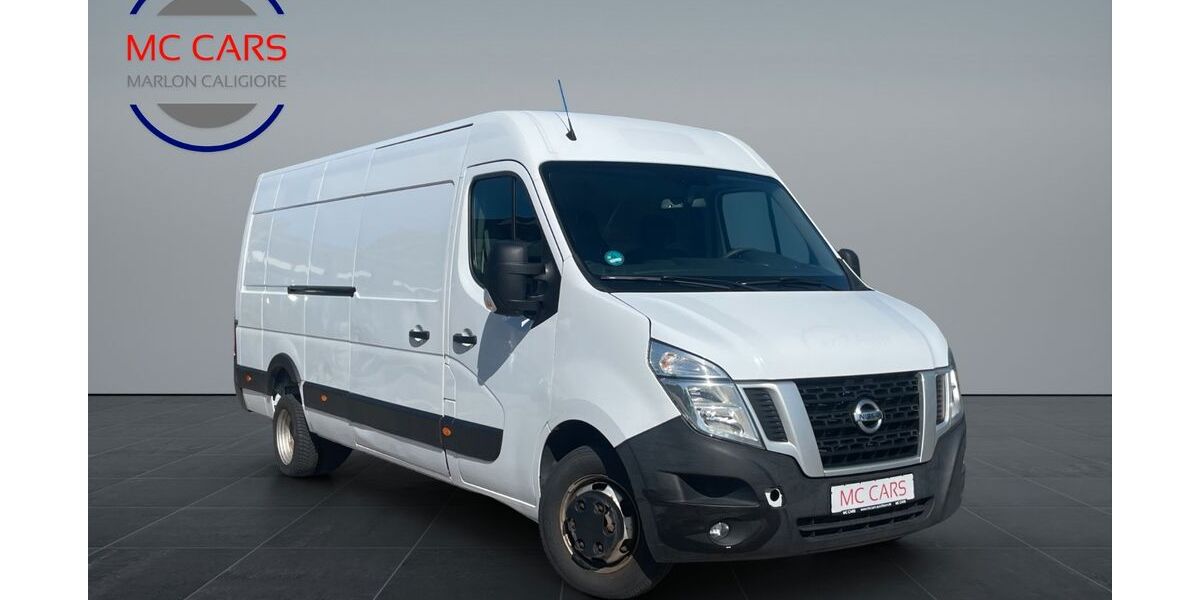 Nissan NV400 169.240 km 6.690 &euro; Quickborn 25451