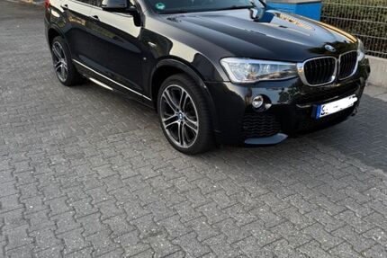 BMW X4 118.500 km 20.999 &euro; Geisenheim 65366