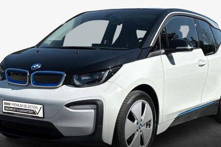 BMW i3 14.757 km 22.990 &euro; Rastatt 76437