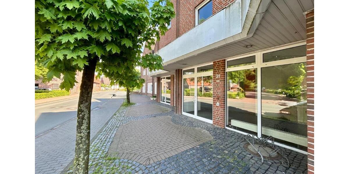 Gewerbeobjekt Senden - 1.200&euro; | Angebot:26645109