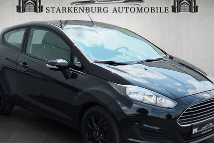 Ford Fiesta 119.000 km 5.990 € Heppenheim 64646