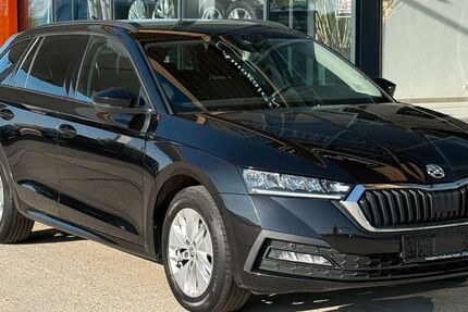 Skoda Octavia 160.000 km 15.999 &euro; Zierenberg-Oelshausen 34289