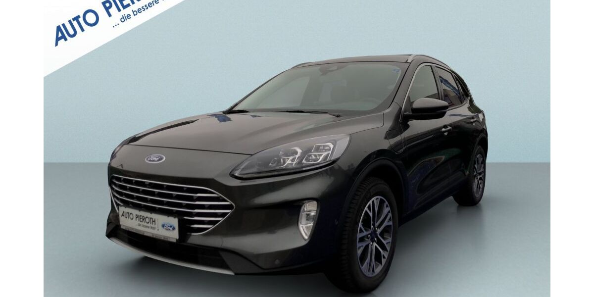 Ford Kuga 31.600 km 27.850 € Bad Kreuznach 55543