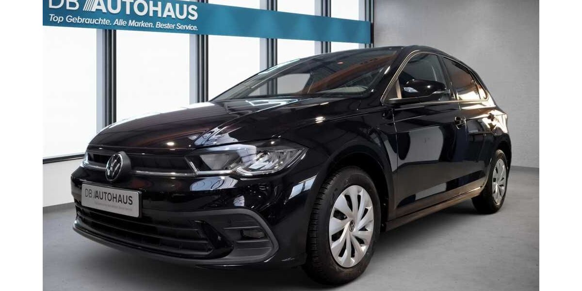 VW Polo 12.501 km 18.450 &euro; Cloppenburg 49661