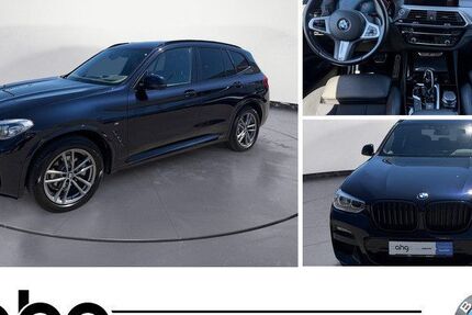 BMW X3 63.000 km 36.860 &euro; Donaueschingen 78166