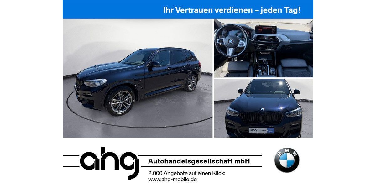 BMW X3 63.000 km 36.860 &euro; Donaueschingen 78166