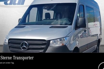 Mercedes-Benz Sprinter 79.592 km 34.498 &euro; Passau 94036