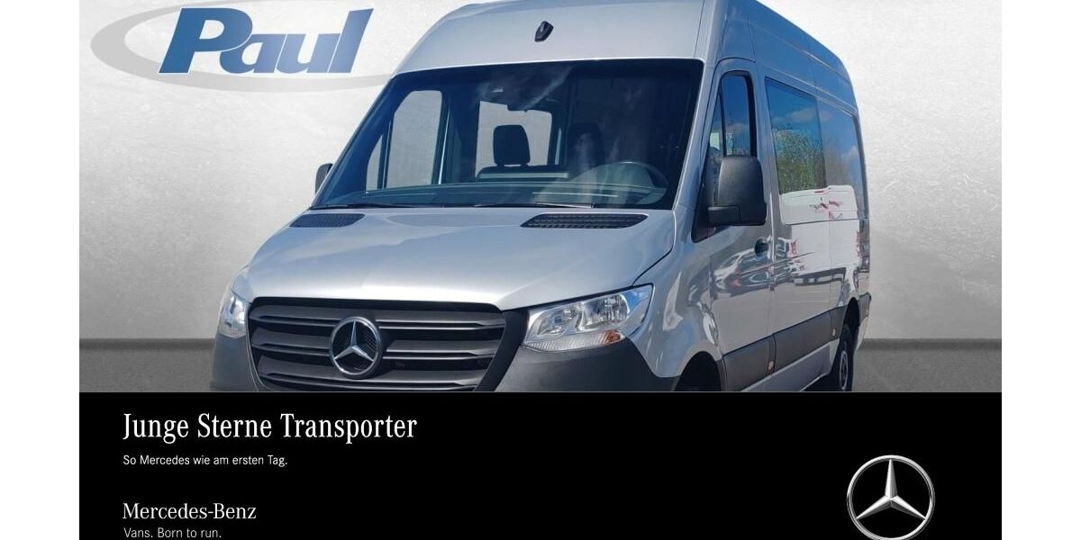 Mercedes-Benz Sprinter 79.592 km 34.498 &euro; Passau 94036