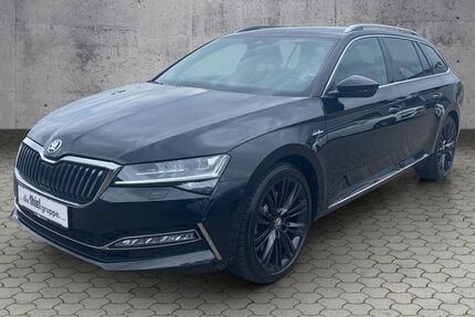 Skoda Superb 79.300 km 33.890 &euro; Paderborn 33104