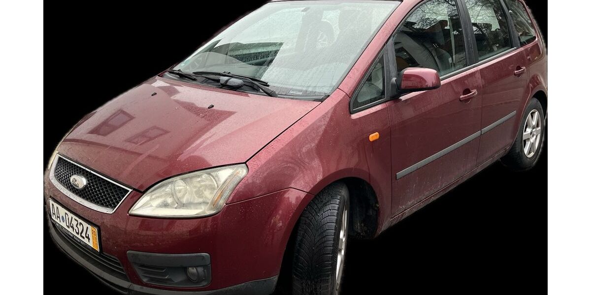 Ford C-Max 189.950 km 1.600 € Leinzell 73575