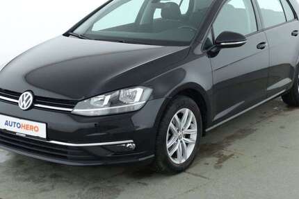VW Golf 29.244 km 16.780 &euro; Stuttgart 70195