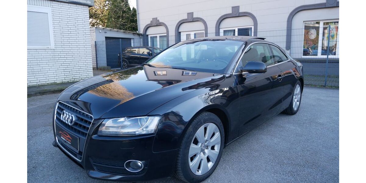 Audi A5 246.499 km 8.450 &euro; Mülheim an der Ruhr 45473