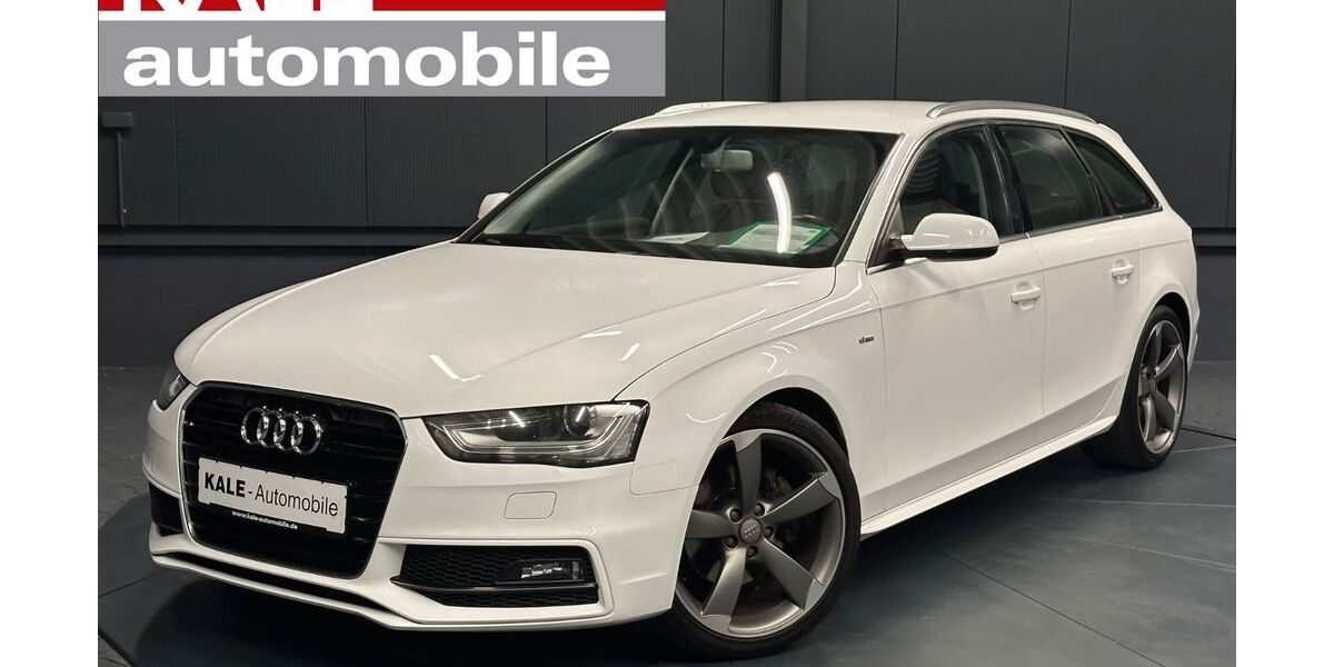 Audi A4 197.000 km 7.970 &euro; Helmstedt 38350