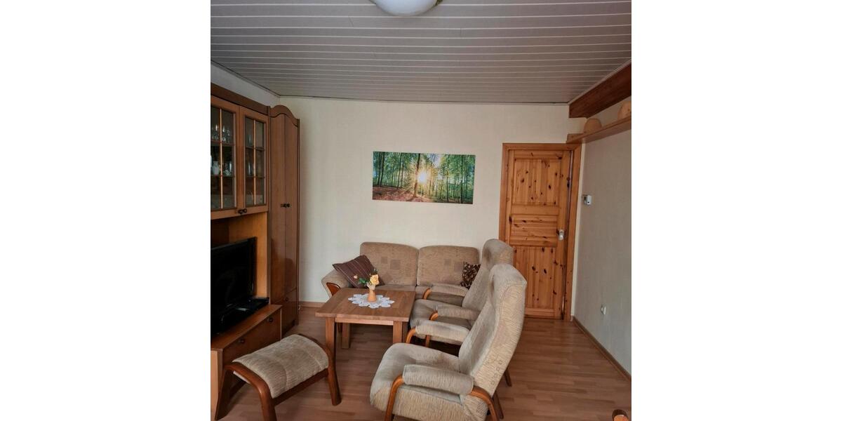Bungalow Schwerin Gartenstadt - 2 Zimmer, 60 m&sup2;, 90.000&euro; | Angebot:27025834