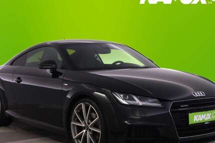Audi TT 102.913 km 24.900 € Hamburg 22529