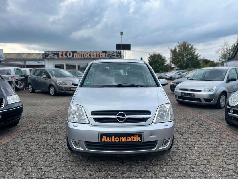 Meriva