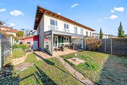 Haus zum Kaufen in Ettenheim 490.000 € 110 m² 4 zimmer