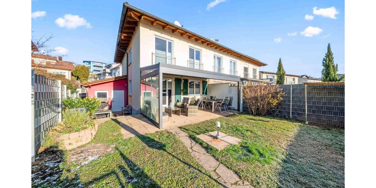Haus zum Kaufen in Ettenheim 490.000 € 110 m² 4 zimmer