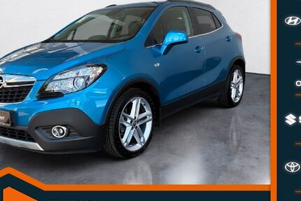 Opel Mokka 82.560 km 10.919 &euro; Heidelberg 69115