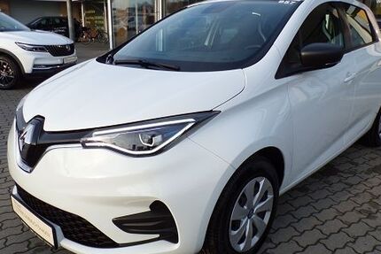Renault ZOE 25.098 km 11.990 &euro; Brandenburg a.d. Havel 14772
