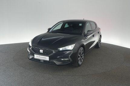 Seat Leon 57.000 km 17.890 &euro; Aach 78267