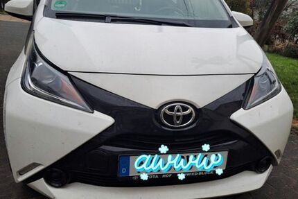 Toyota Aygo (X) 31.000 km 8.000 &euro; Meinborn 56584