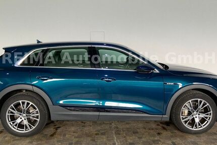Audi e-tron 59.700 km 29.990 € Nümbrecht 51588
